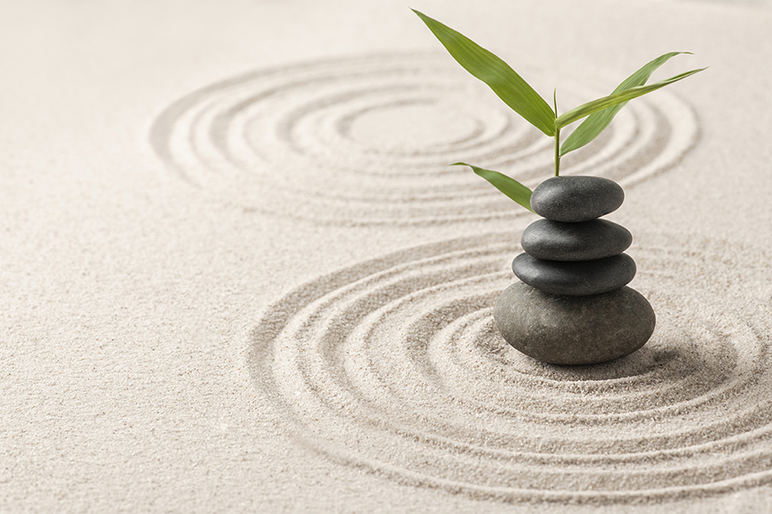 The Mindful Planner:  A Gentle Start to Feeling in Control Again