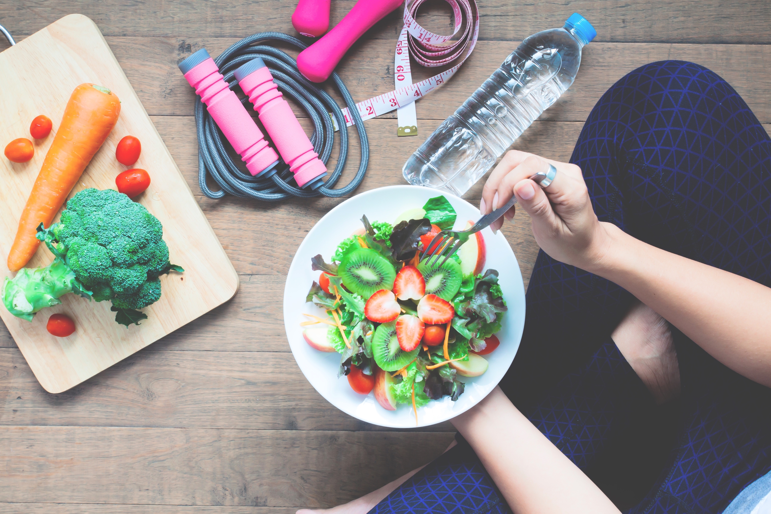 Festive Feasts, Mindful Bites: Your Guide to Thoughtful Meal Planning