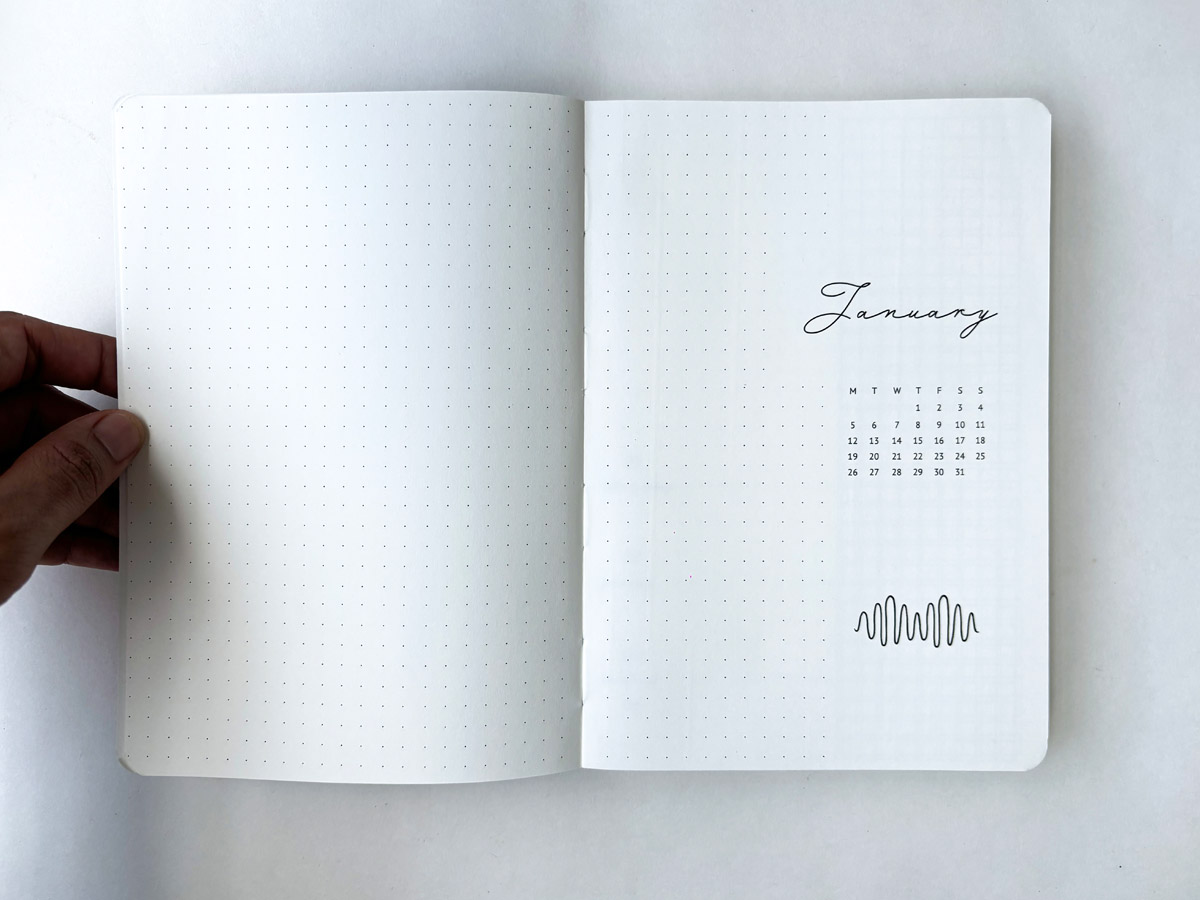 WEEKLY DUO Decluttercat 4 WEEKLY DUO - The Weekly Rhythm Duo - Rhythm 2026 & The Meal Planner - 3